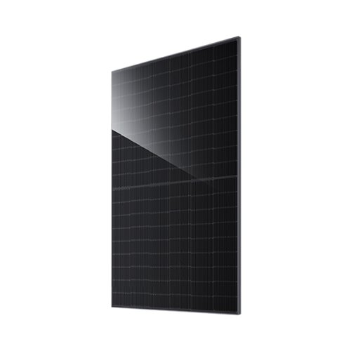 JA Solar JAM54D41-450LB 450Watt Bifacial N-Type Solar Panel