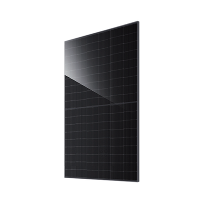 JA Solar JAM54D41-450LB 450Watt Bifacial N-Type Solar Panel