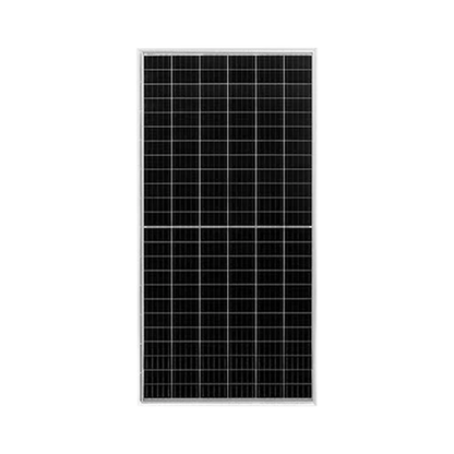 Jinko JKM385M-72HBL-V 385Watt 144Half-Cell Black on Black Monocrystalline Solar Panel