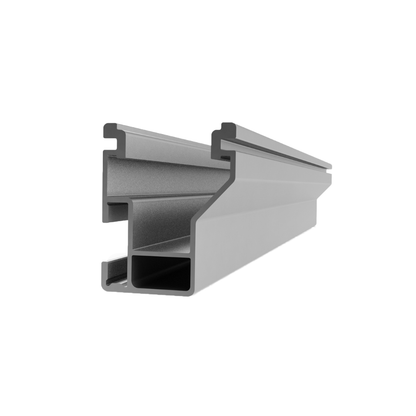 Product Image of 4000723 aluminum mounting rail