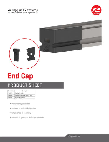 4000176 solar panel mounting accessory