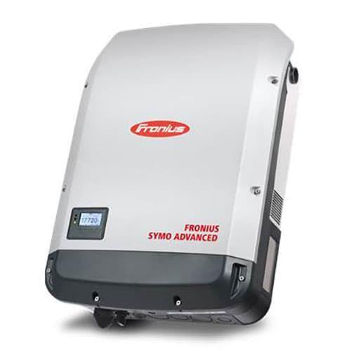 Fronius Symo Advanced Lite FRO-SA-22.7-3-480-L 15kW 3-Phase Inverter
