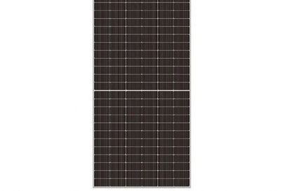 Phono Solar Draco PS590M8GF-24/TNH 590 Watt Monocrystalline Black on White Solar Panel