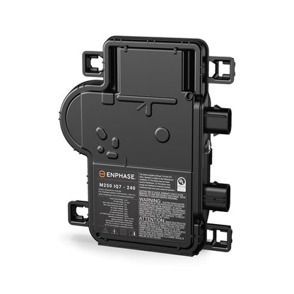 Enphase M250240-IQ7-S22-US M250 Microinverter