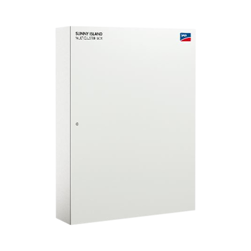 SMA Sunny Island MCB-12U 3-Phase Multicluster Box For Up To 12 Inverters