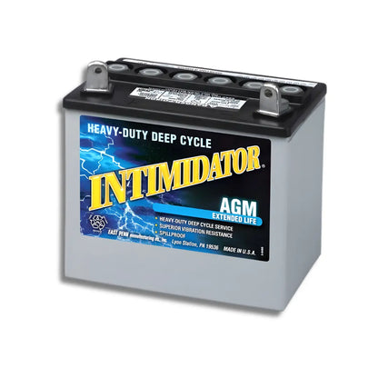 MK Deka 8AU1 32Ah 12VDC Deep Cycle AGM Battery