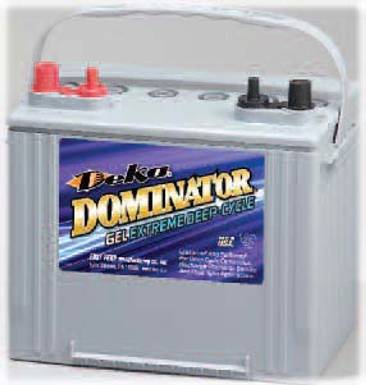 Product Image of Deka 8G24