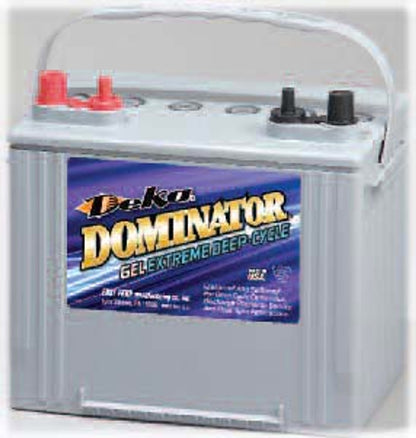 Product Image of Deka 8G24