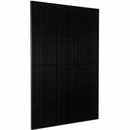 Mission Solar MSX10-435HN0B 435 Watt  All Black Solar Panel- Domestic Content