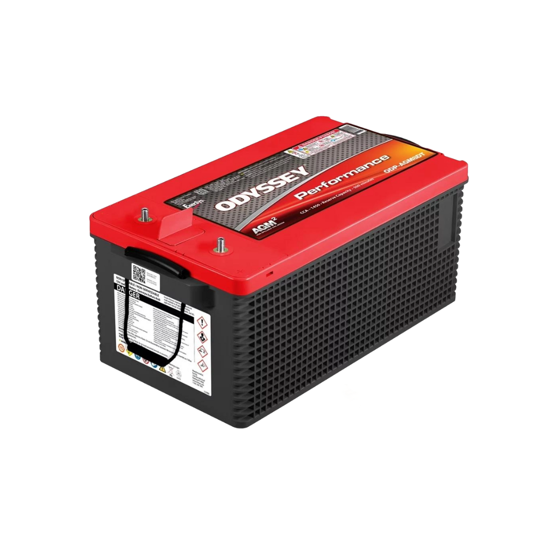 ODYSSEY Performance Battery ODP-ACE8DT