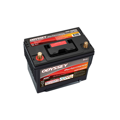 ODYSSEY Performance Battery ODP-AGM24