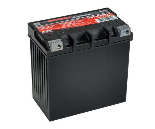 Odyssey Battery ODP-AGM75 86 12VDC 49Ah Extreme Series AGM Battery