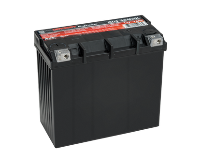Odyssey Battery ODS-AGM20L 18Ah Extreme Series AGM Battery