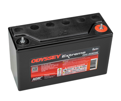 Odyssey Battery ODS-AGM30E 34Ah Extreme Series AGM Battery