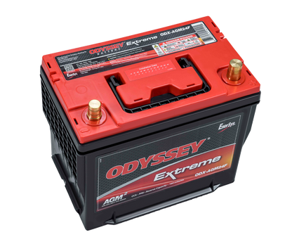 Odyssey Battery ODX-AGM24F 12VDC 76Ah Specialty Battery