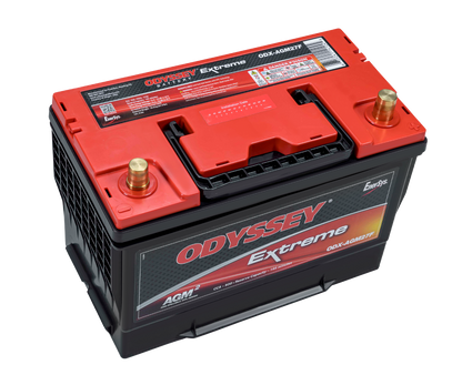 Odyssey Battery ODX-AGM27F 12VDC 92Ah Specialty Battery