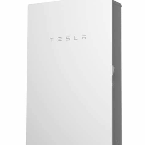 Tesla 1841000-01-Y Gateway 3