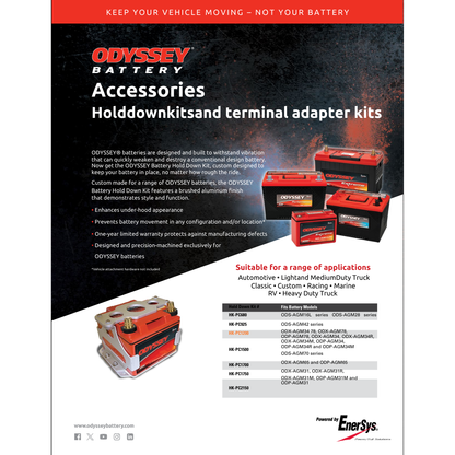 HK-PC1200 battery accessory 