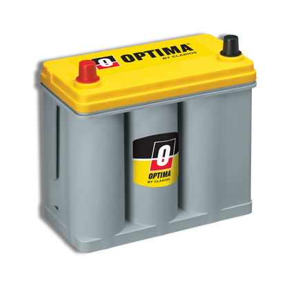 Optima D51-625 38Ah Sealed Lead-Acid AGM Battery
