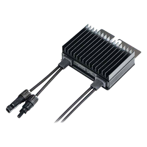 SolarEdge P600-2NM4ARL 600Watt 96VDC Power Optimizer w/ MC4 Connectors