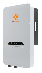 APSMart APsystems 5k PCS - power conversion system