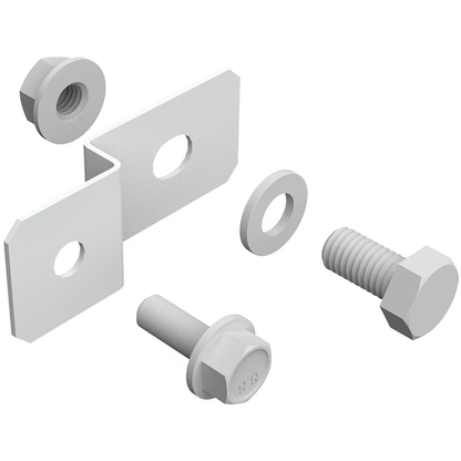 PanelClaw KIT, MLPE, 100PK, CFR