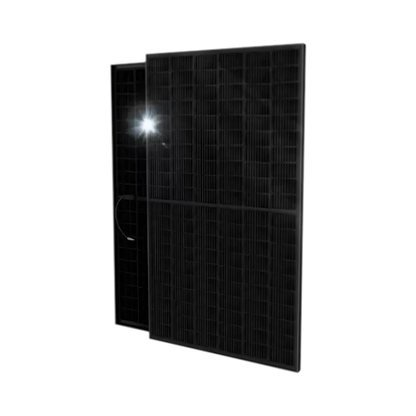 Philadelphia Solar PS-M108-HCBF-440W 440Watt 108 Half-Cell Solar Panel