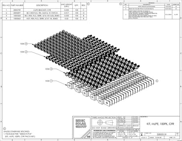 PCW-5000519 mlpe solar