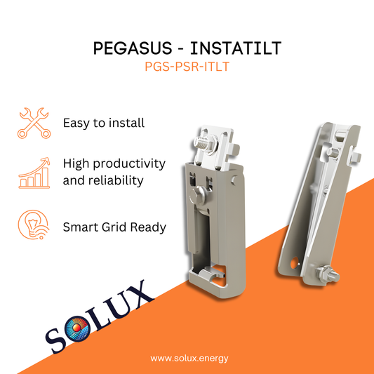This is an image of Pegasus Tilt Mount InstaTilt Racking