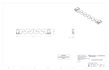 PGS-PSR-NSJ grounding connector​