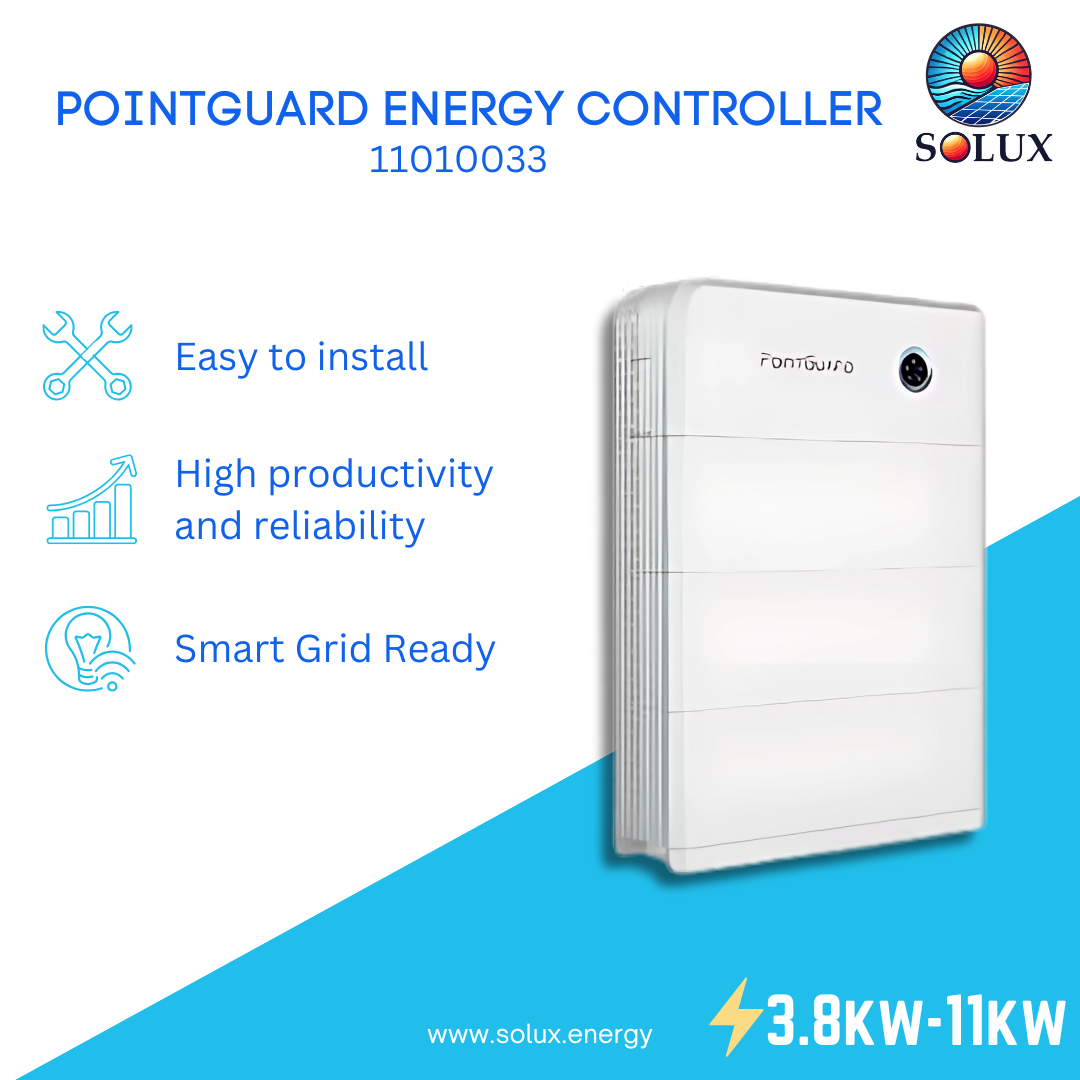 This is an image of Energy Controller/ Inverter Pointguard 11010033 
