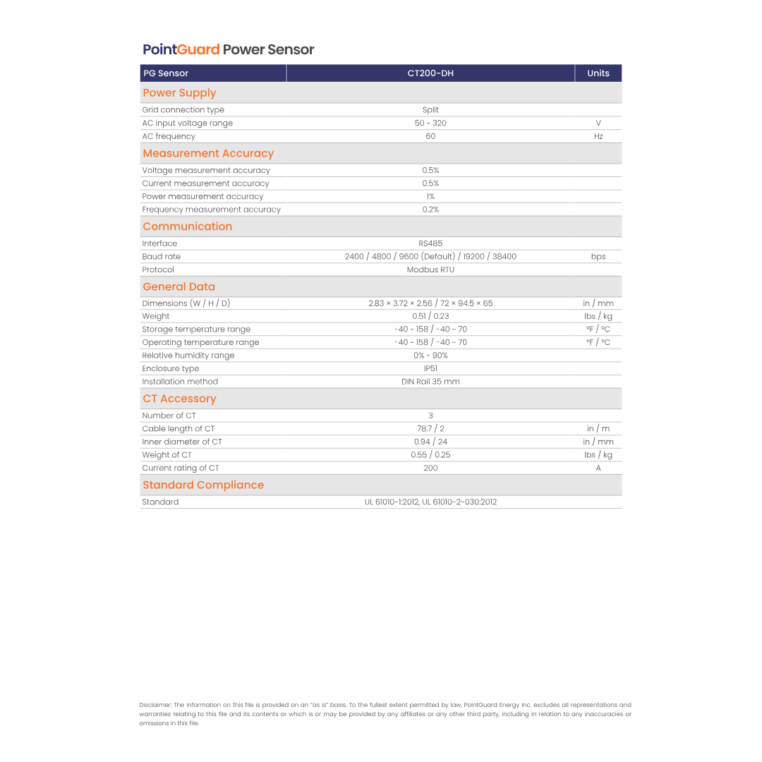 14260007 monitoring accessories​