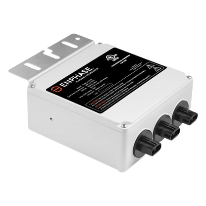 Enphase Q-BA-3-1P-60 Single Phase Branch Aggregator