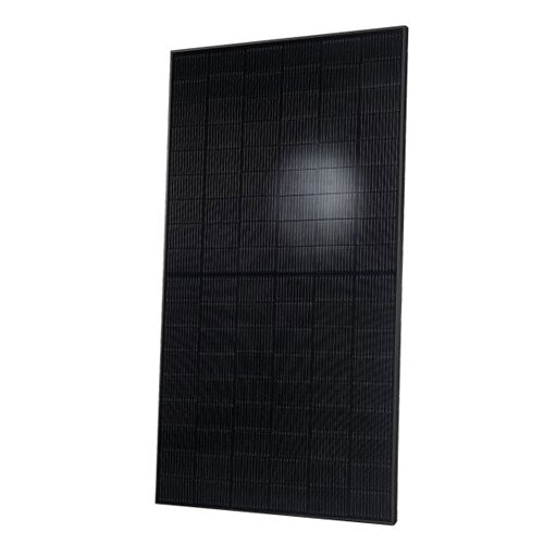 Q Cells Q.TRON-BLK-M-G2+ 425Watt 108 Half-Cell Black on Black Monocrystalline Solar Panel