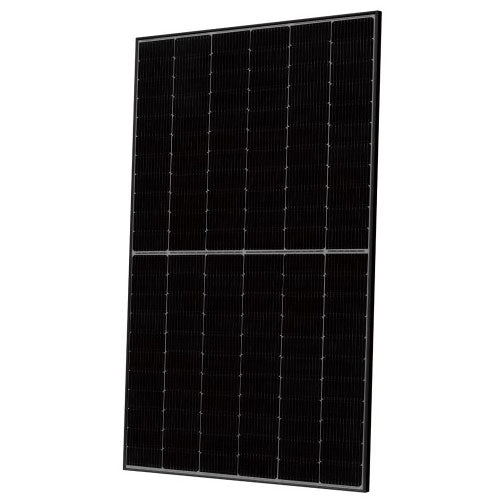 Qcells Q.Peak Q.PEAK DUO BLK ML-G10+ 410Watt 132 Half-Cell Black on Black Monocrystalline Solar Panel