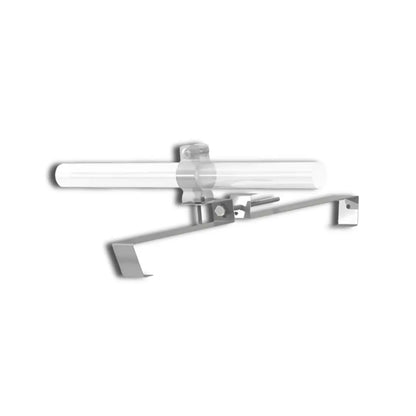 Quick Mount Conduit Mount for Tile, Mill