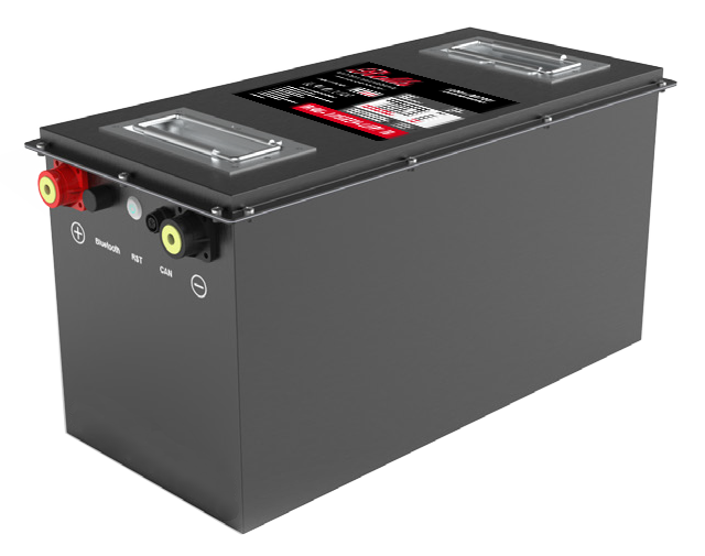 Rolls Surrette R48-105EV-LFP B 105Ah Lithium Battery