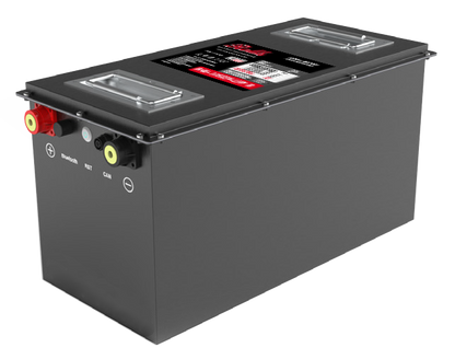 Rolls Surrette R48-105EV-LFP B 105Ah Lithium Battery