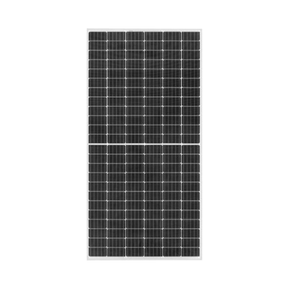 REC Solar REC375TP2SM72 Pallet of 33 375Watt 144 Half-Cell Silver Frame Solar Panel