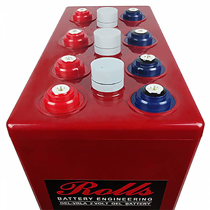 Product Image of Rolls S2-3240GEL