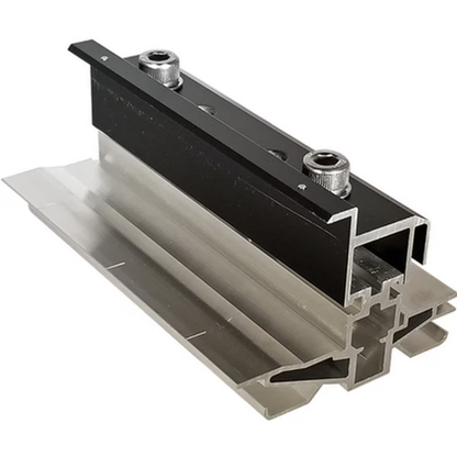 Roof Tech RT-RT3-01-UES30 End Clamp Splice