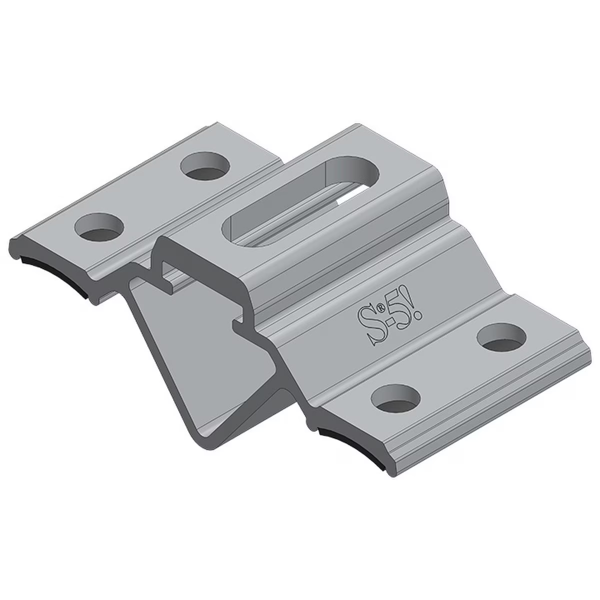 Product Image of S5-CORRUBRACKET-100T