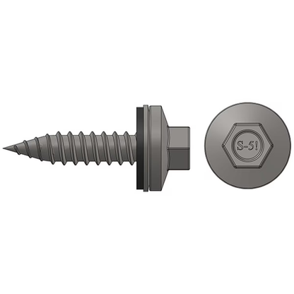 Product Image of S5-SPScrew-1 self piercing screws
