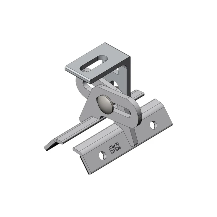 S5p aluminum bracket