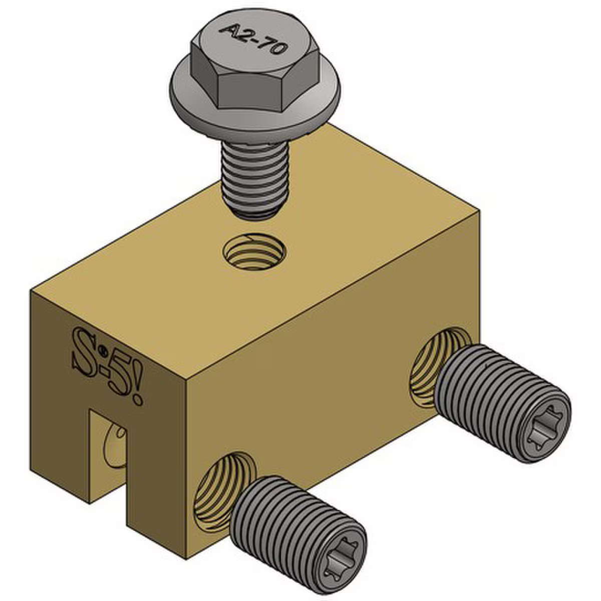 Product Image of S5-B