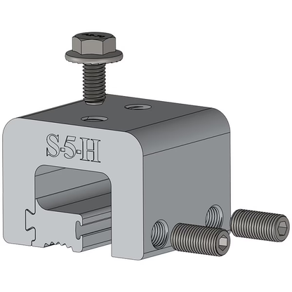Product Image of S5-H Clamp
