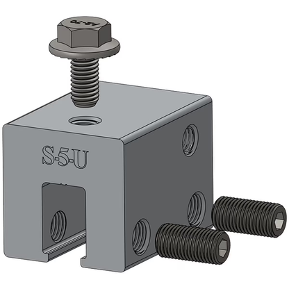 Product Image of S5-U