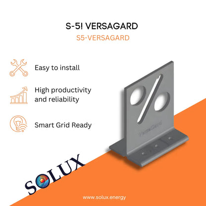 This is an image of S5-VERSAGARD s 5 versagard