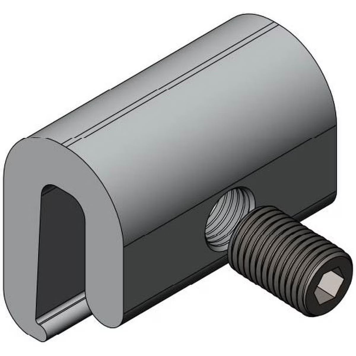 Product Image of S5-WindClamp-UD