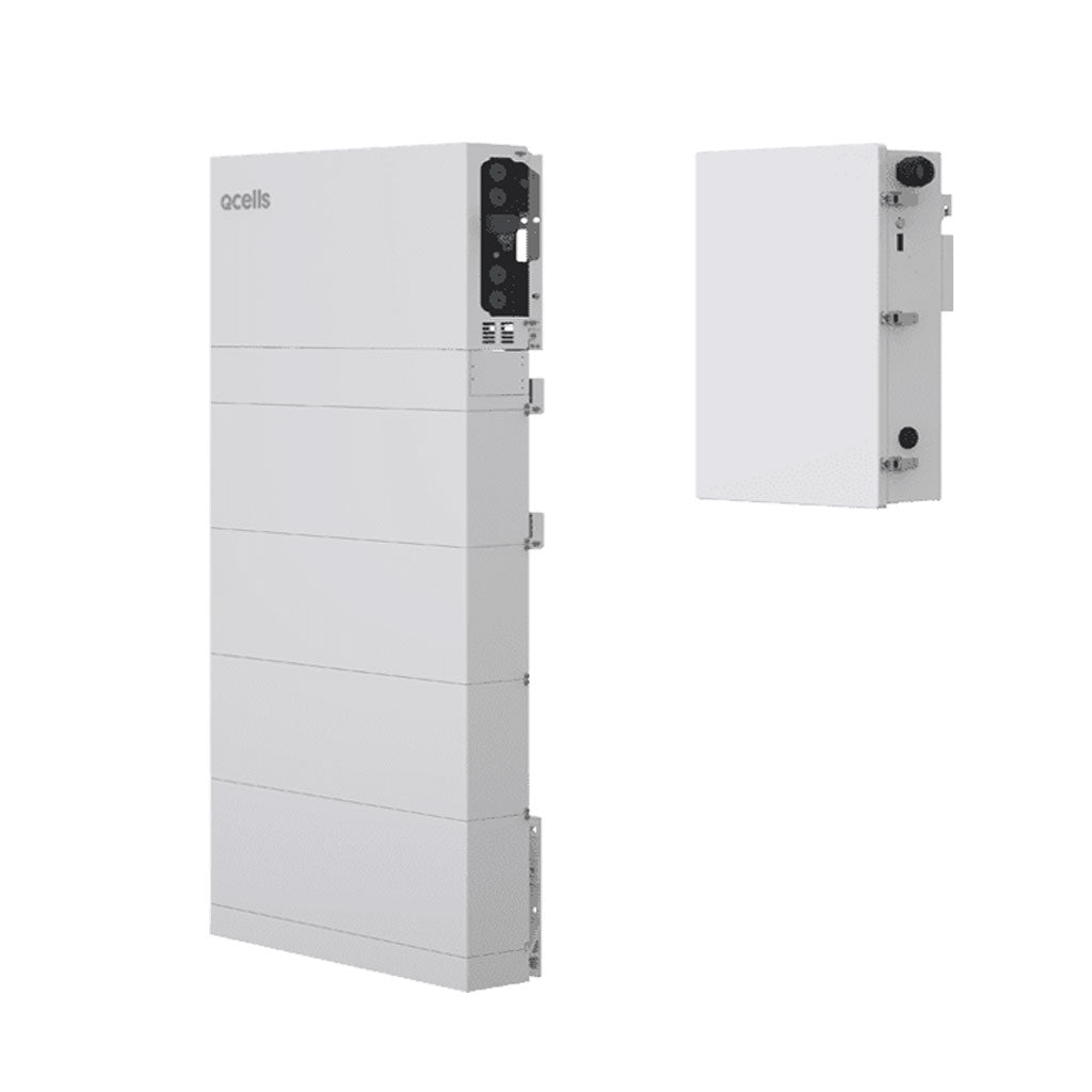 QCell SBEW-00059 Q.Home Grid Support Kit